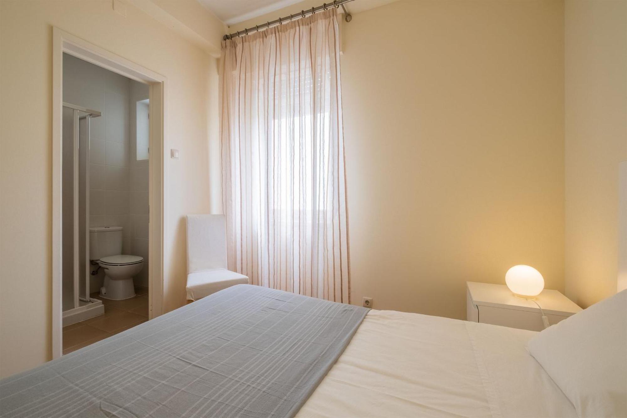 53 Urban Place Ponta Delgada Eksteriør bilde