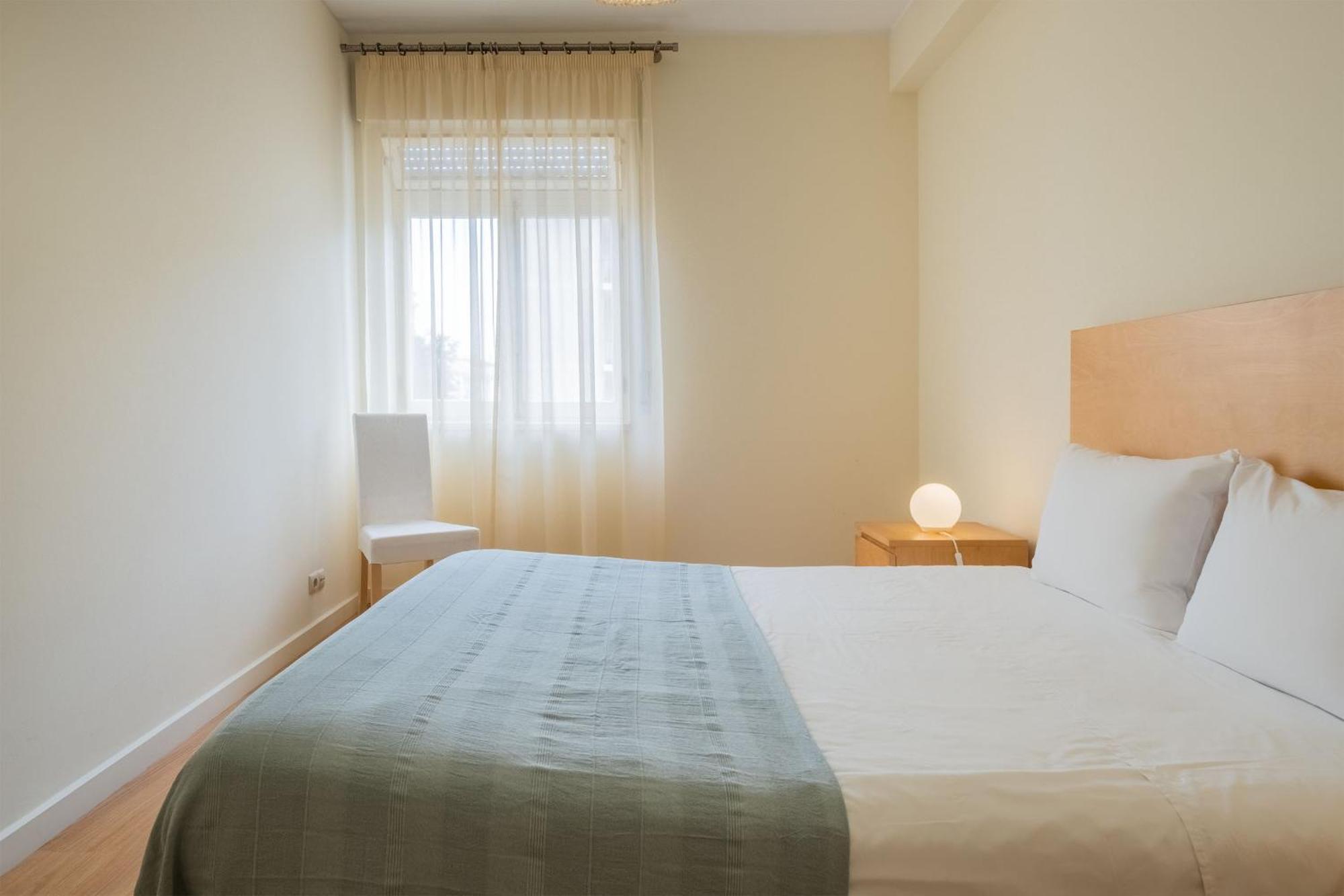 53 Urban Place Ponta Delgada Eksteriør bilde