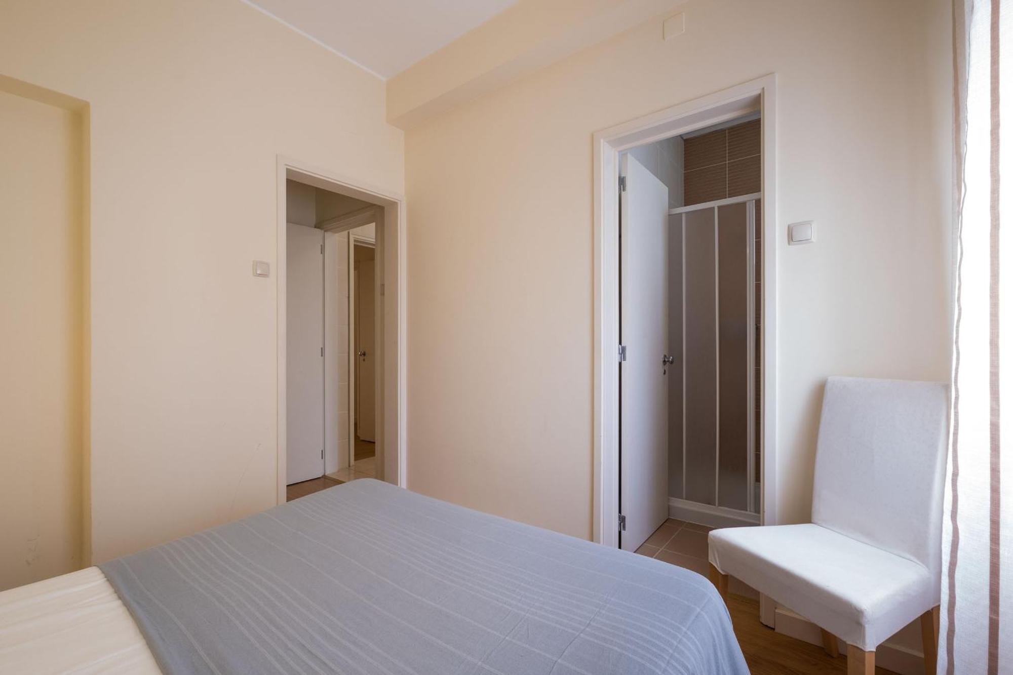 53 Urban Place Ponta Delgada Eksteriør bilde
