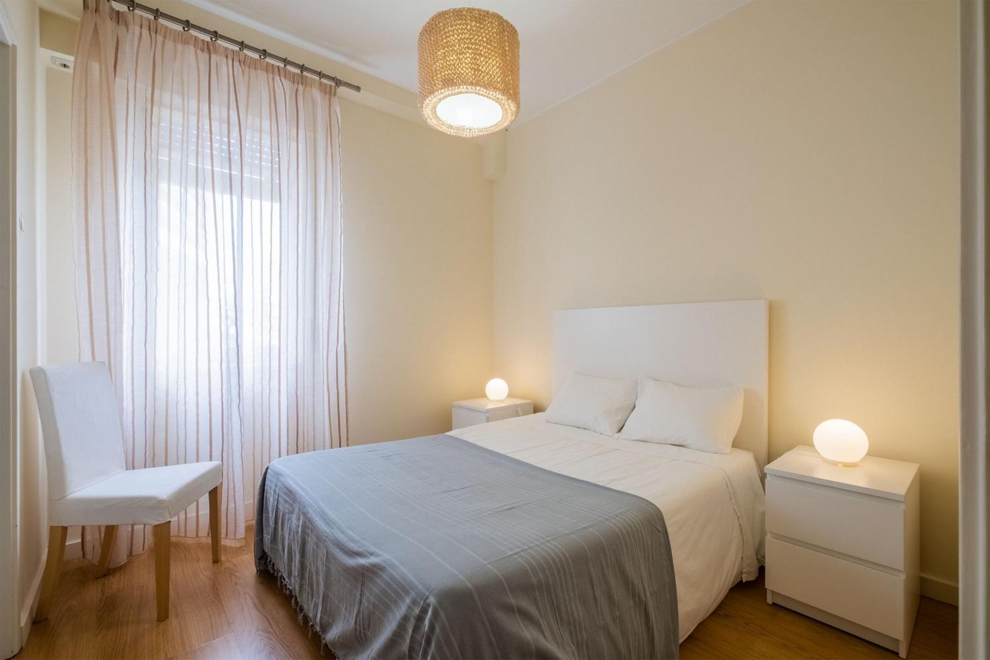 53 Urban Place Ponta Delgada Eksteriør bilde