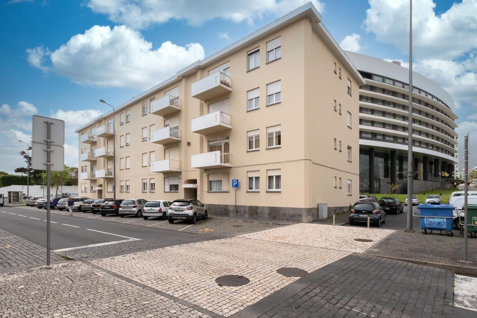 53 Urban Place Ponta Delgada Eksteriør bilde
