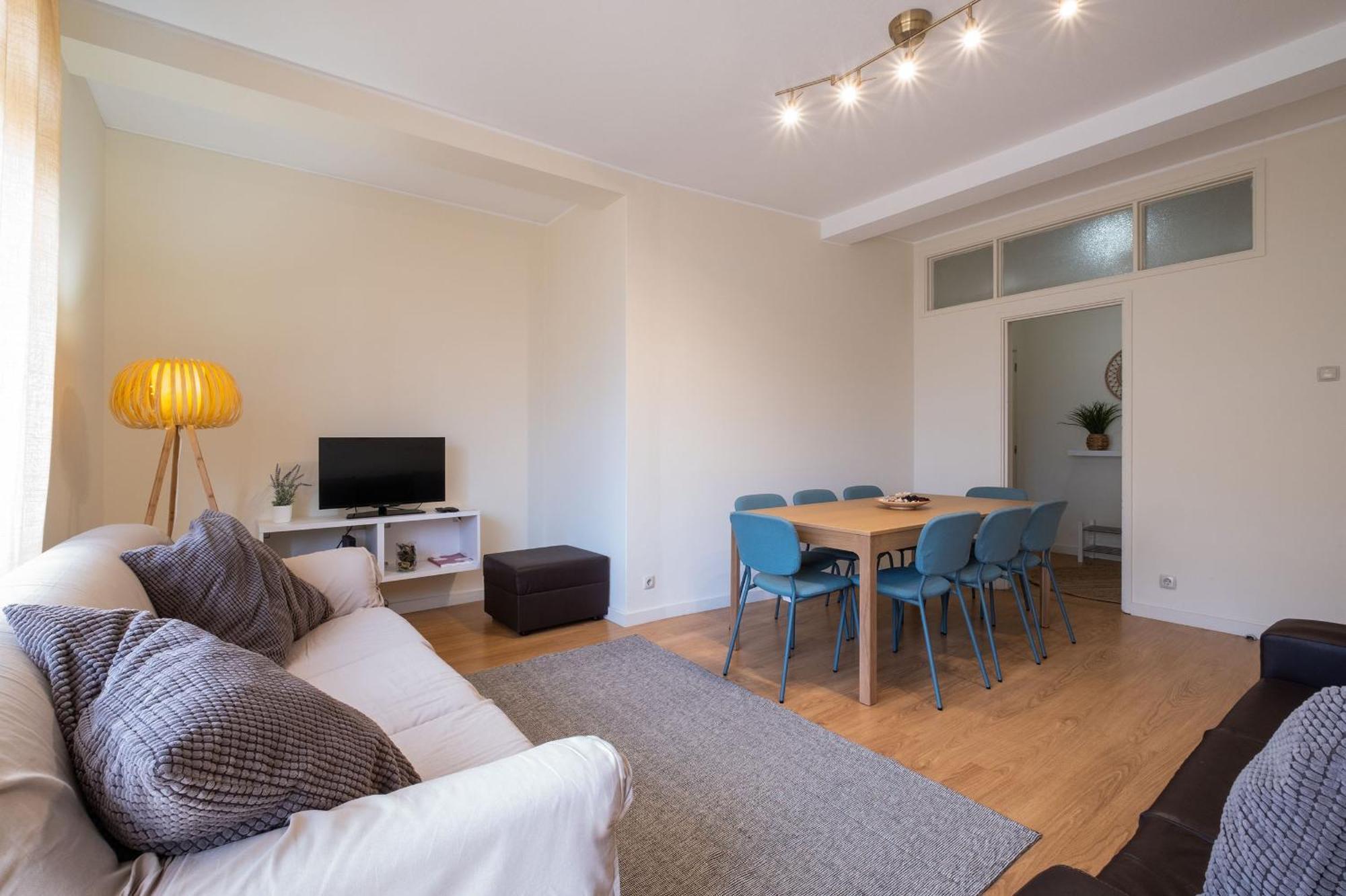 53 Urban Place Ponta Delgada Eksteriør bilde